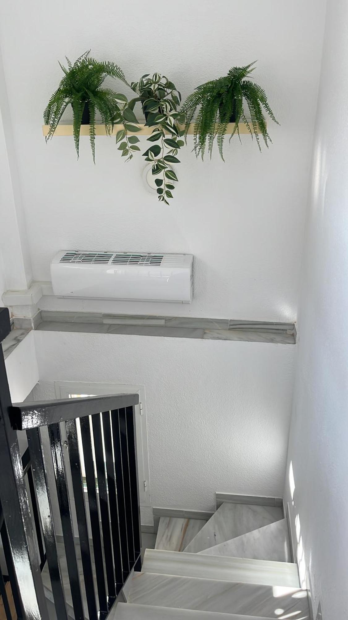 Duplex Bellavista Apartment Sitio de Calahonda Exterior foto
