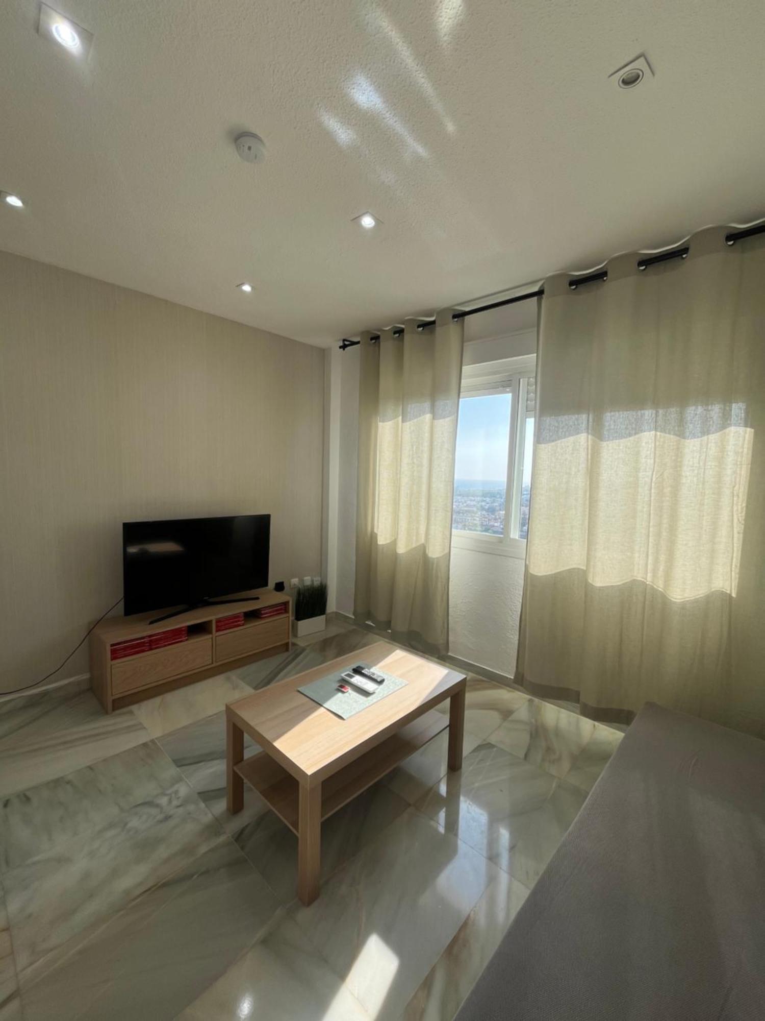 Duplex Bellavista Apartment Sitio de Calahonda Exterior foto